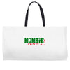 mombie Weekender Totes