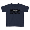 want results Toddler T-shirt