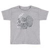 that is the question Toddler T-shirt