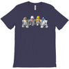 funnyrobot T-Shirt