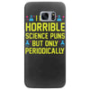 science puns Samsung Galaxy S7 Edge