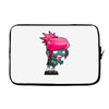 miss Laptop sleeve