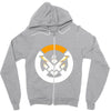 OVERWATCH Zipper Hoodie