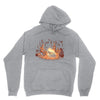 campfire Unisex Hoodie