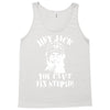 uncle si you can't fix stupid duck dynasty hey jack Tank Top