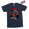 angry panda Exclusive T-shirt