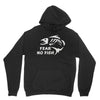 fear no fish Youth Hoodie