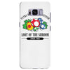loot of the shroom Samsung Galaxy S8 Plus