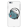 Astronaut Cat iPhone 6 Plus/6s Plus Case