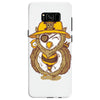 pirate owl Samsung Galaxy S8