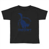 CHECK MEOWT CAT Toddler T-shirt