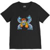 dr V-Neck Tee