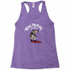 total protonic reversal Racerback Tank