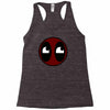 deadpool Racerback Tank