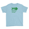 twin peaks  owls Youth Tee