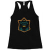 summer of mystery Racerback Tank