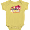 steven universe shirt Baby Bodysuit