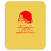 dawn of the dead retro 70s horror zombie film Mousepad