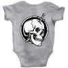 killed Baby Onesie
