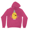 pineapple vengeance Unisex Hoodie