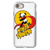 ninja panda iPhone 8