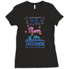 cassie no Ladies Fitted T-Shirt