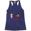 you have stolen my heart 2 Racerback Tank