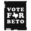 vote for beto iPad 3 and 4 Case