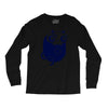 crystal seer Long Sleeve Shirts