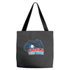team america Tote Bags