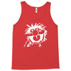 animal drummer the muppets Tank Top
