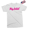 MY JULIET Exclusive T-shirt