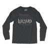 muggle in the streets, wizard in the sheets Long Sleeve Shirts