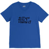 35. help!! theese peeple r kidnaping us 019 V-Neck Tee
