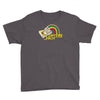 caffeine high Youth Tee