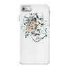necro nightmare iPhone 7 Case