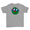who watches the pizza Youth Tee