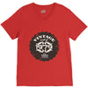 vintage made of 1979 all original parts V-Neck Tee