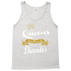 queens are born in december Tank Top