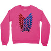 Titan Logo Crewneck Sweatshirt
