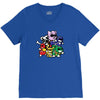 pokerangers V-Neck Tee