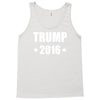 trump 2016 Tank Top