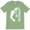 van dammeexpendables film T-Shirt