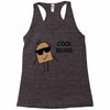 cool beans Racerback Tank