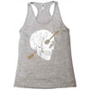 arrow Racerback Tank
