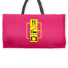 eat sleep shoot vertical digital camera photography photographer geek Weekender Totes