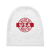 made in usa Baby Beanies