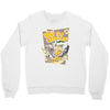 why so cereal's Crewneck Sweatshirt