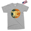 Moon and Sun Exclusive T-shirt
