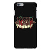 zombie doom logo iPhone 6 Plus/6S Plus Case